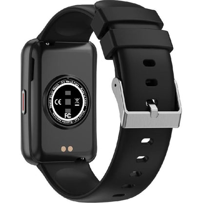 Swiss Military Rhine 2 Smart Band - Black