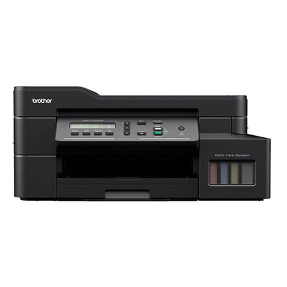 براذر DCP-T720DW طابعة نافثة للحبر لاسلكية الكل في واحد