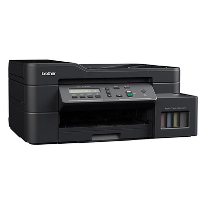 براذر DCP-T720DW طابعة نافثة للحبر لاسلكية الكل في واحد