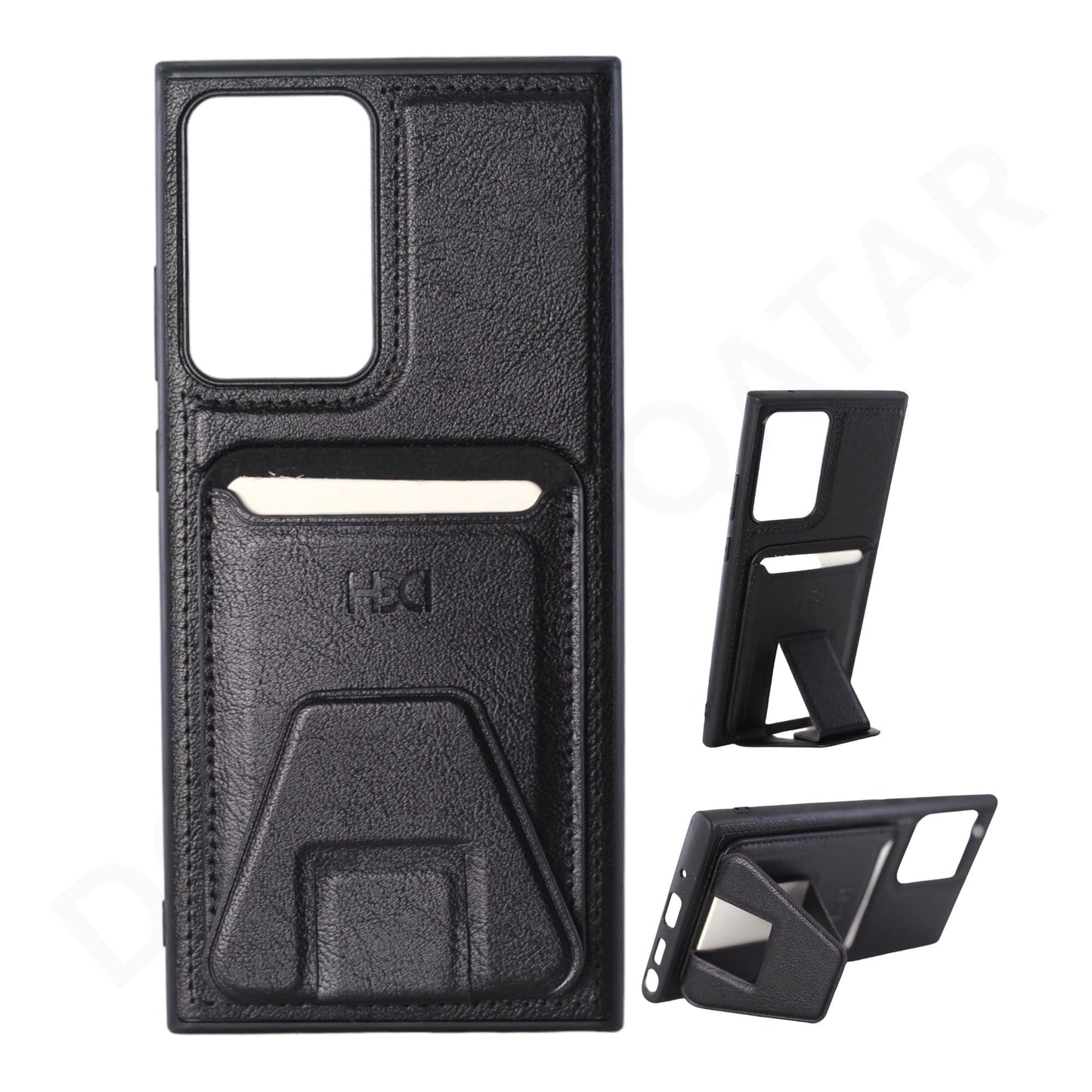 HDD Card Holder Stand Cover & Case