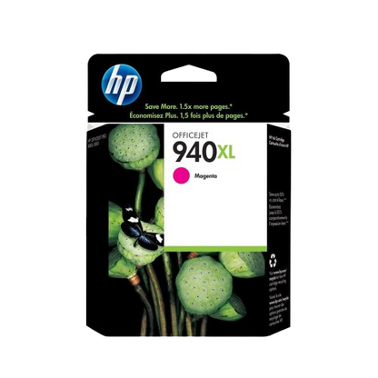 HP 940XL High Yield  Original Ink Cartridge