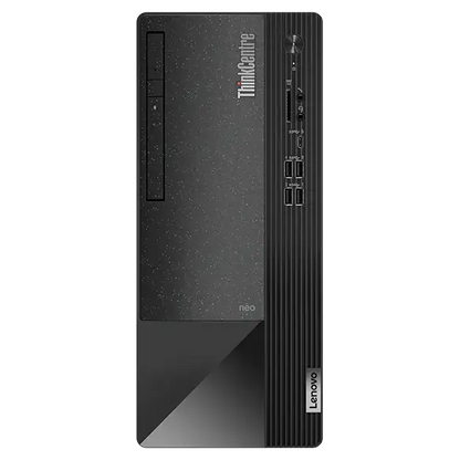Lenovo ThinkCentre neo 50t Gen 4 Tower - (Intel Core i5-13400 , 8GB , 512GB SSD