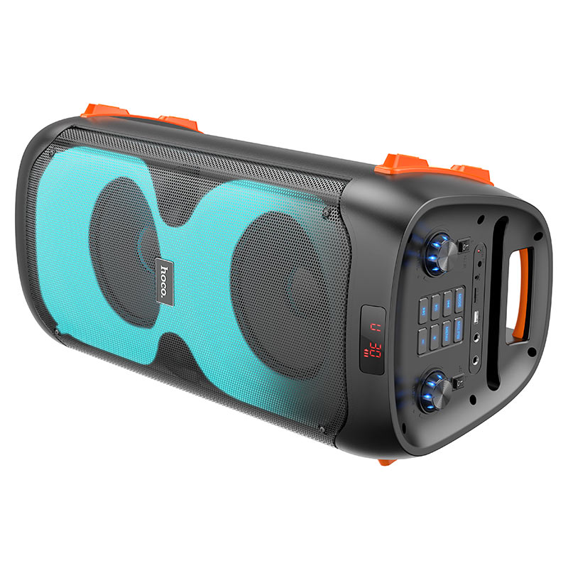 Hoco Wireless speaker “BS53 Manhattan” portable loudspeaker