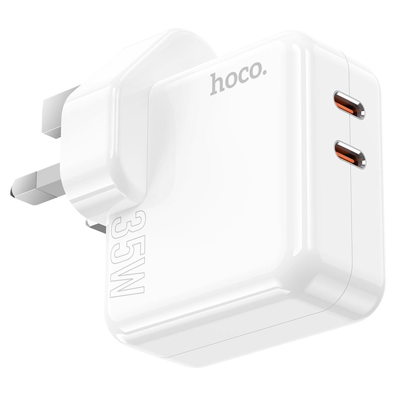 Wall charger “C110B Lucky” PD35W UK