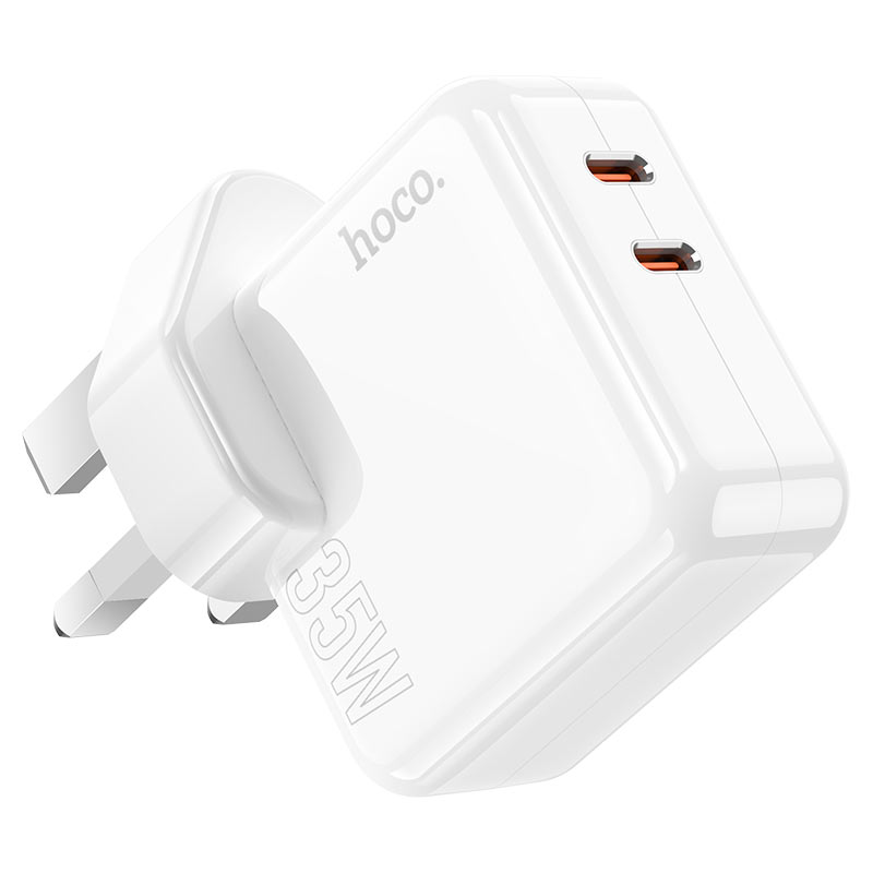 Wall charger “C110B Lucky” PD35W UK