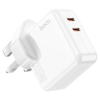 Wall charger “C110B Lucky” PD35W UK