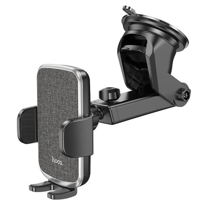 Car holder “CA95 Polaris” for dashboard