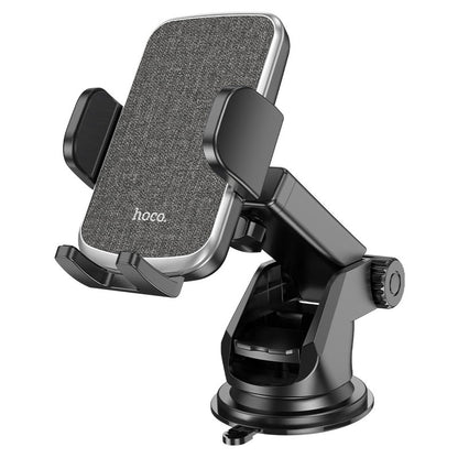 Car holder “CA95 Polaris” for dashboard