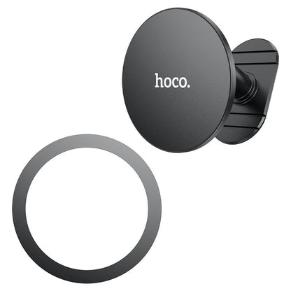 Car holder “H13 Fine jade” for dashboard