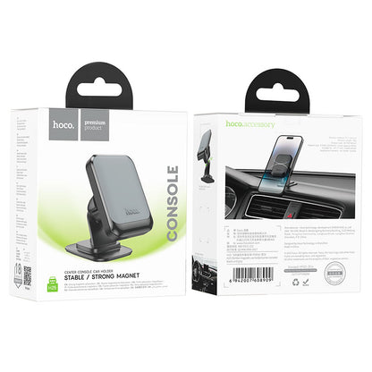 Car holder “H25 Climber” for dashboard