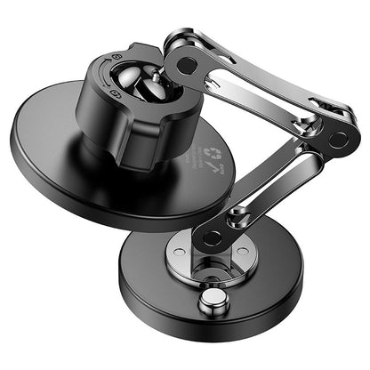 Car holder “H50 Jacques” for dashboard