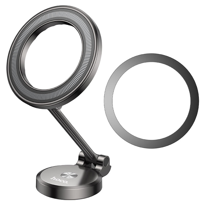Car holder “H51 Advantage” for dashboard