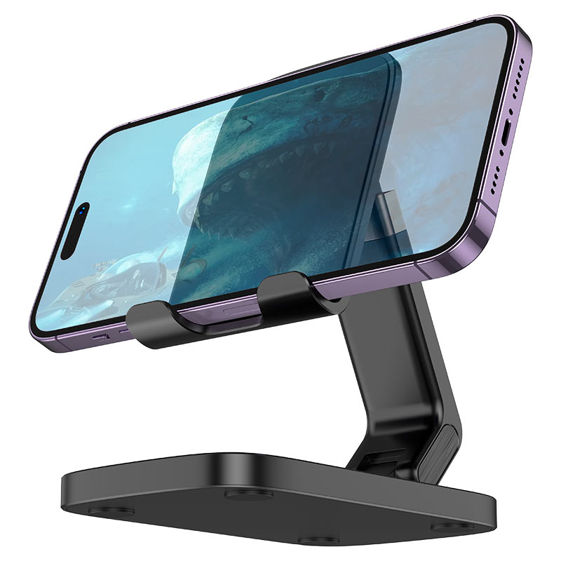 حامل سطح المكتب القابل للطي "HD8 Blackfish"