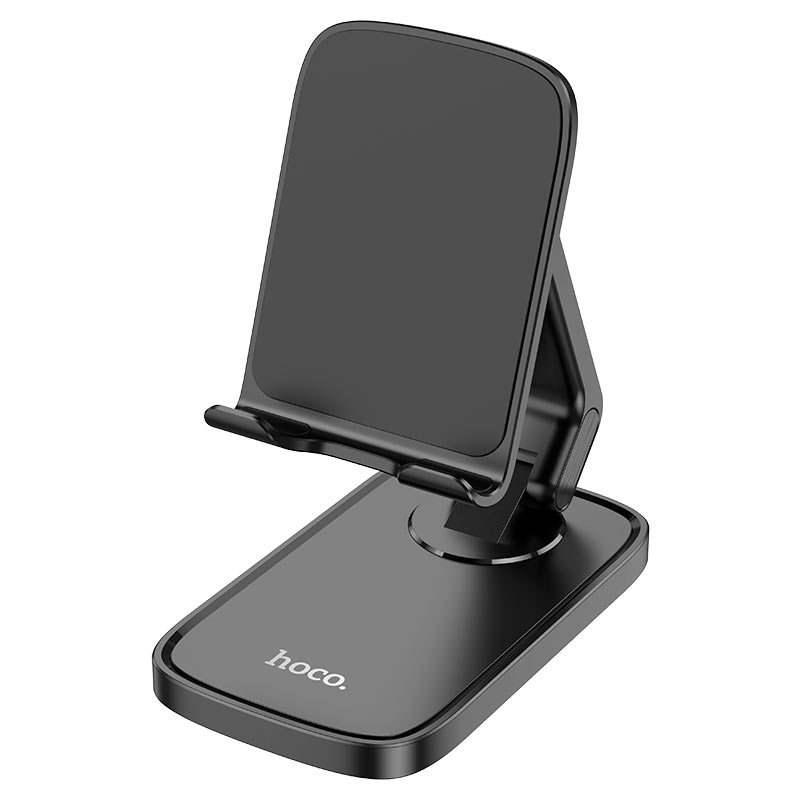 حامل سطح المكتب القابل للطي "HD8 Blackfish"