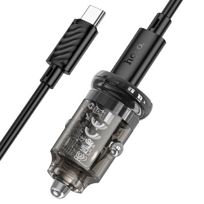 Car charger “Z53A Vision” 30W cable set