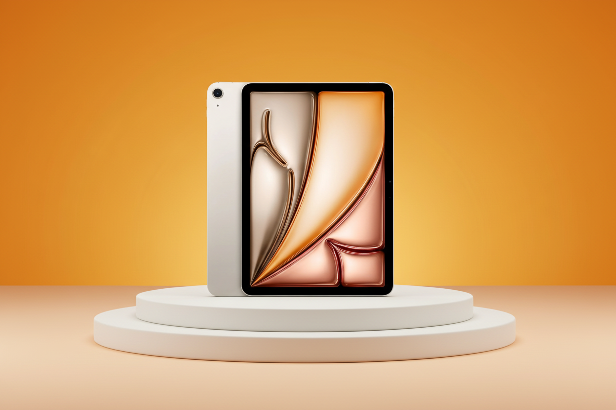 11-inch iPad Air M2 Wi-Fi 128GB (2024)