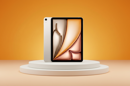 11-inch iPad Air M2 Wi-Fi 128GB (2024)