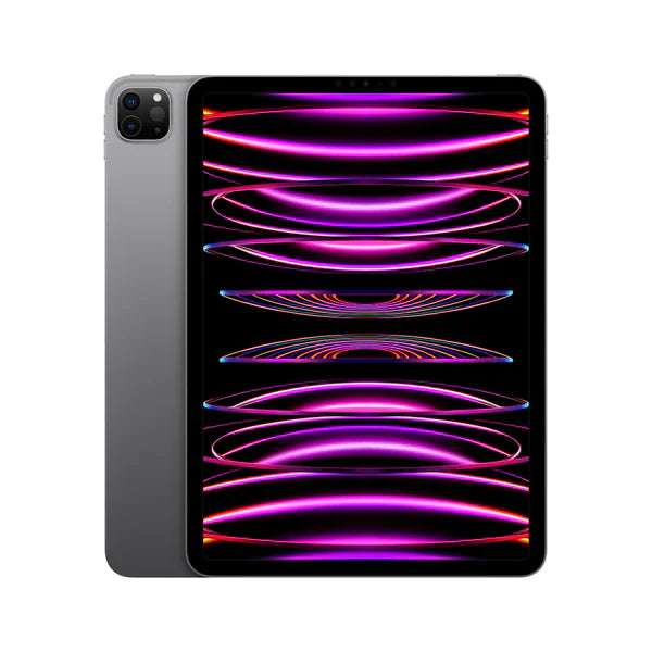 iPad Pro 11 inch Display 2022 with Apple M2 Chip