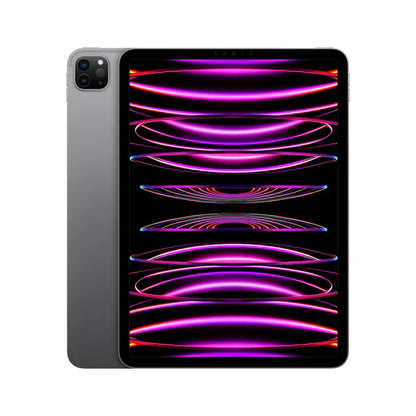 iPad Pro 11 inch Display 2022 with Apple M2 Chip