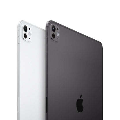 iPad Pro 13 inch M4 Chip 512GB WiFi with Standard glass