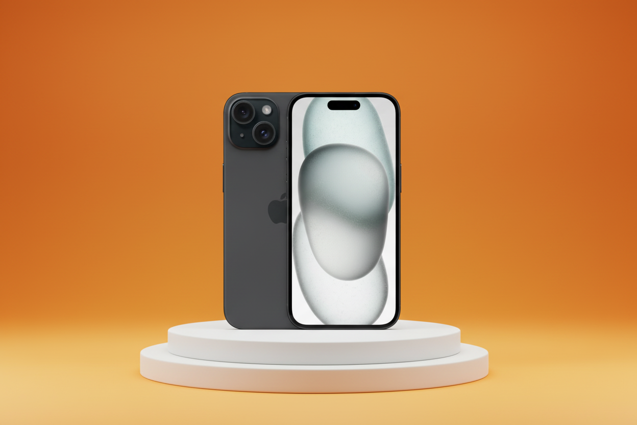 iPhone 15 128GB