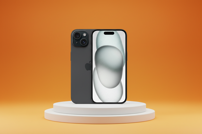 iPhone 15 128GB