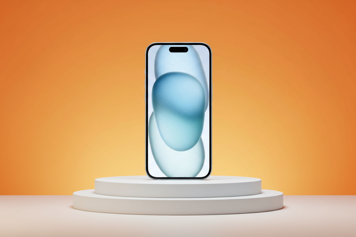 iPhone 15 256GB