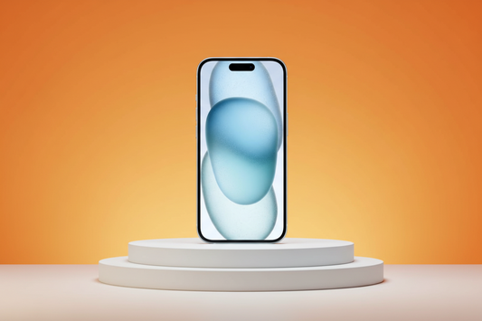 iPhone 15 256GB