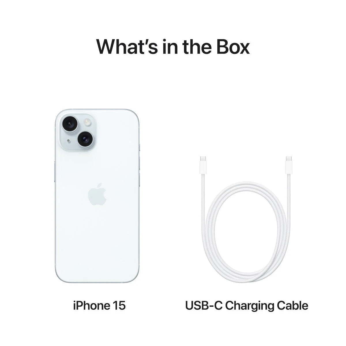 iPhone 15 256GB