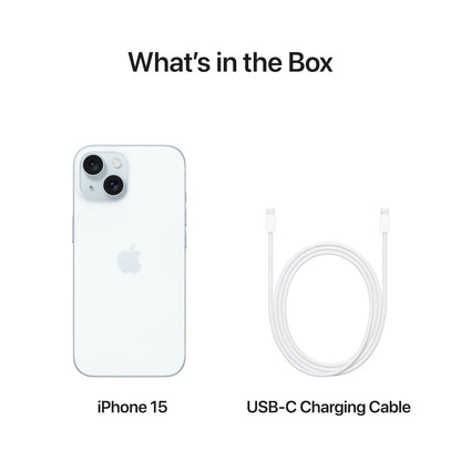 iPhone 15 256GB