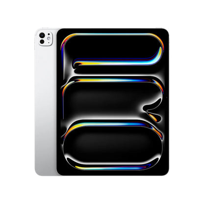 iPad Pro 13 inch M4 Chip 512GB WiFi with Standard glass