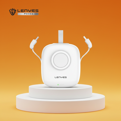 باور بانك LENYES PW023