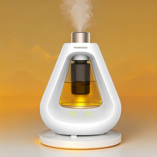 Porodo Lifestyle Aroma Sphere Waterless Diffuser