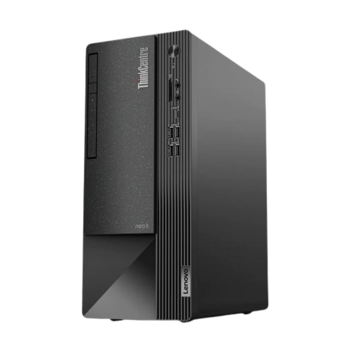 لينوفو ThinkCentre Neo 50t G3 / 11SE0001GR / Intel Core i5-12400 / 4GB RAM / 1TB HDD / Integrated Intel UHD Graphics 730