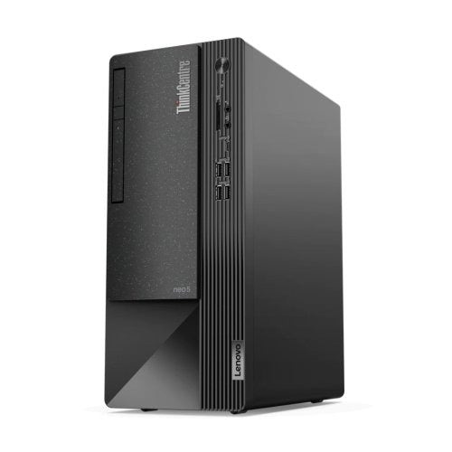 لينوفو ThinkCentre Neo 50t G3 / 11SE0001GR / Intel Core i5-12400 / 4GB RAM / 1TB HDD / Integrated Intel UHD Graphics 730