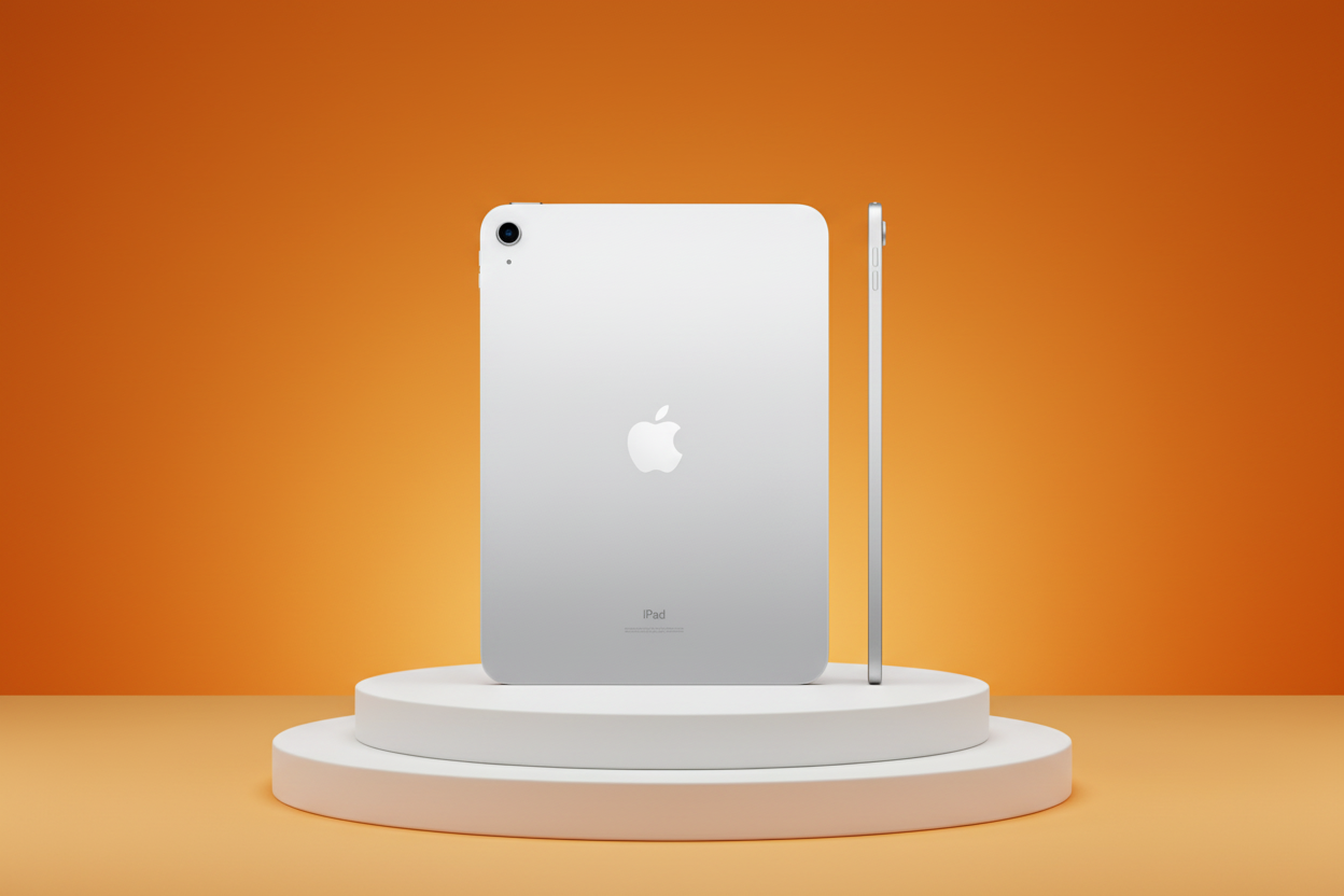 Apple iPad 10.9 inch 10th Gen Wi-fi+Cellular 64GB