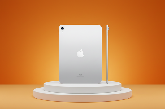 Apple iPad 10.9 inch 10th Gen Wi-fi+Cellular 64GB