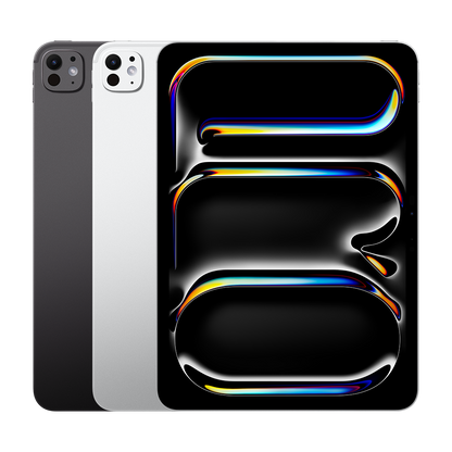 iPad Pro 11 inch M5 Chip WiFi + Cellular