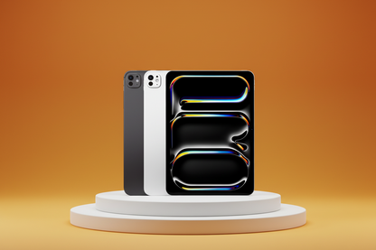 iPad Pro 11 inch M5 Chip WiFi + Cellular