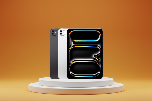 iPad Pro 11 inch M5 Chip WiFi + Cellular