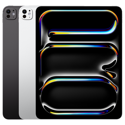 iPad Pro 13 inch M5 Chip  WiFi