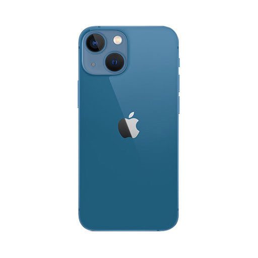 (Used) iPhone 13 mini 128GB Blue
