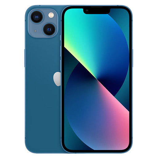 (Used) iPhone 13 mini 128GB Blue