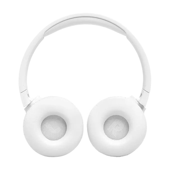 JBL TUNE 670NC | ADAPTIVE ON-EAR NOISE CANCELLING HEADPHONE WITH