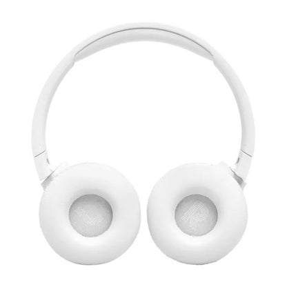 JBL TUNE 670NC | ADAPTIVE ON-EAR NOISE CANCELLING HEADPHONE WITH