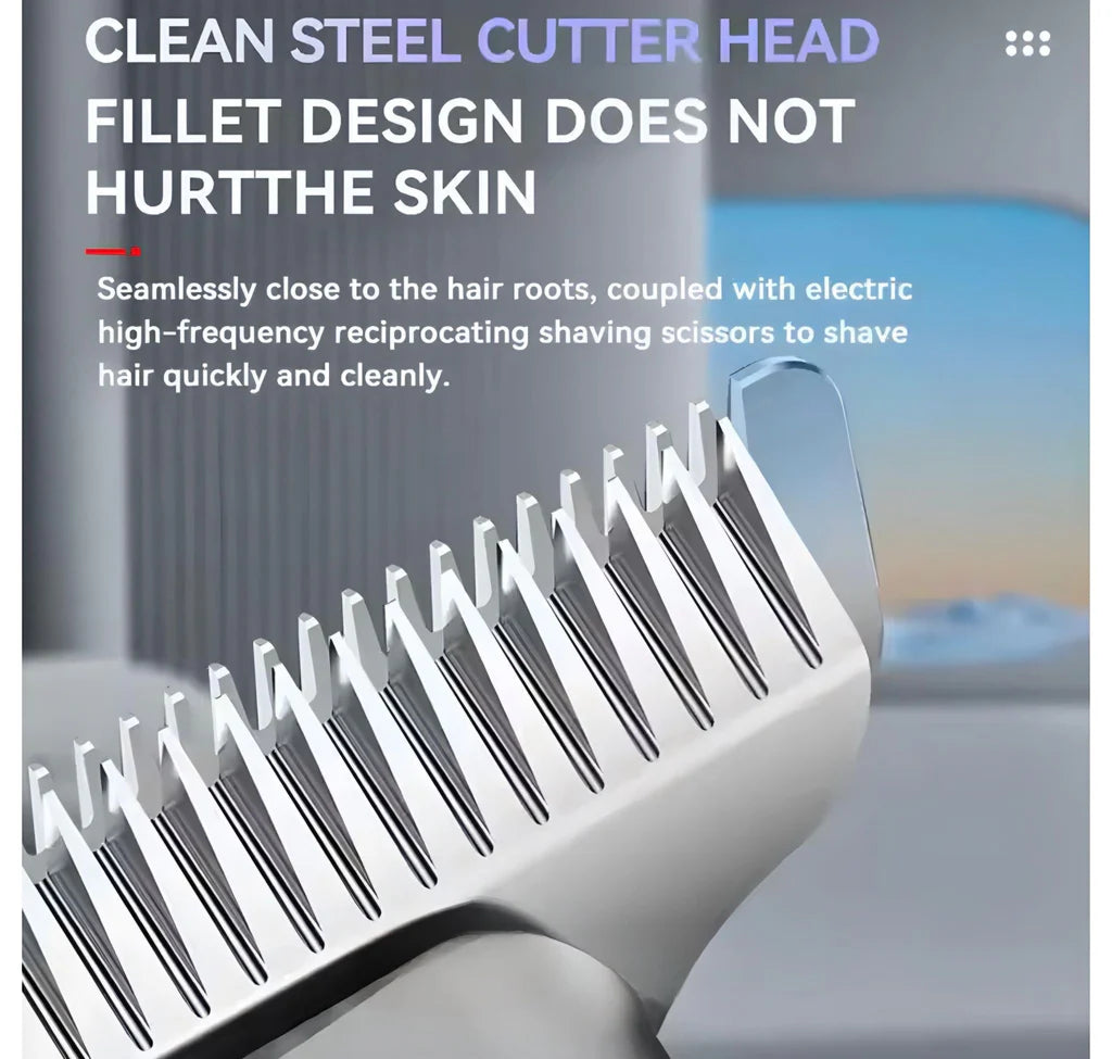 Kemei KM 262 Hair Clipper