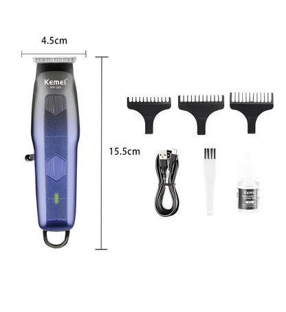 Kemei KM 262 Hair Clipper