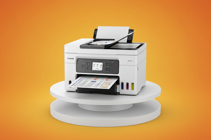 Canon MAXIFY GX4040 MegaTank All-in-One Printer