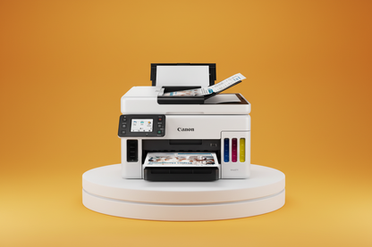 Canon MAXIFY GX6040 Multi-function Machine (Copy/Print/Scan)