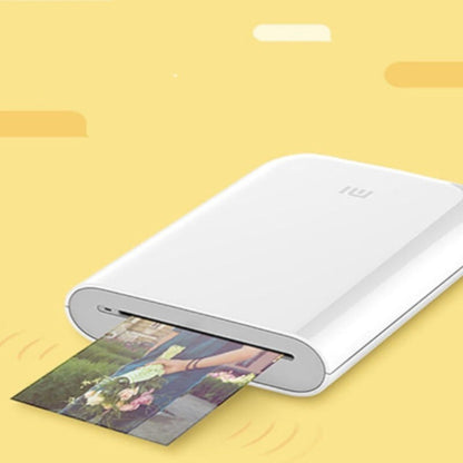 Mi Portable Photo Printer